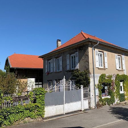 Cookie Home Dolomieu Exterior photo