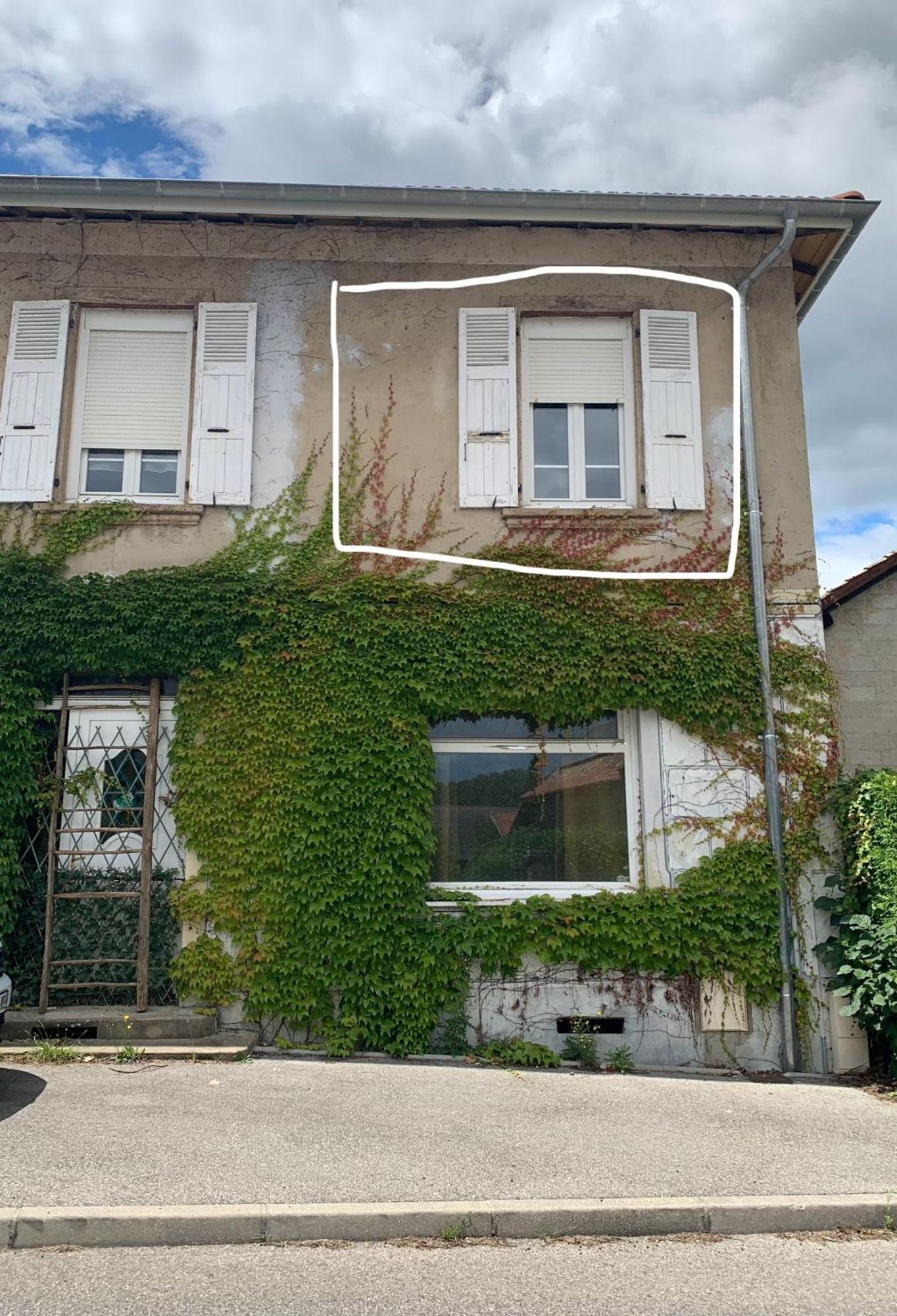 Cookie Home Dolomieu Exterior photo